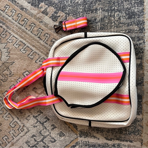 Neoprene pickleball bag - Picture 2 of 5